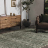 Collins Avenue Machine Woven Galey Alix x LIVABLISS GACA-2306 Area Rug - Ornate Home