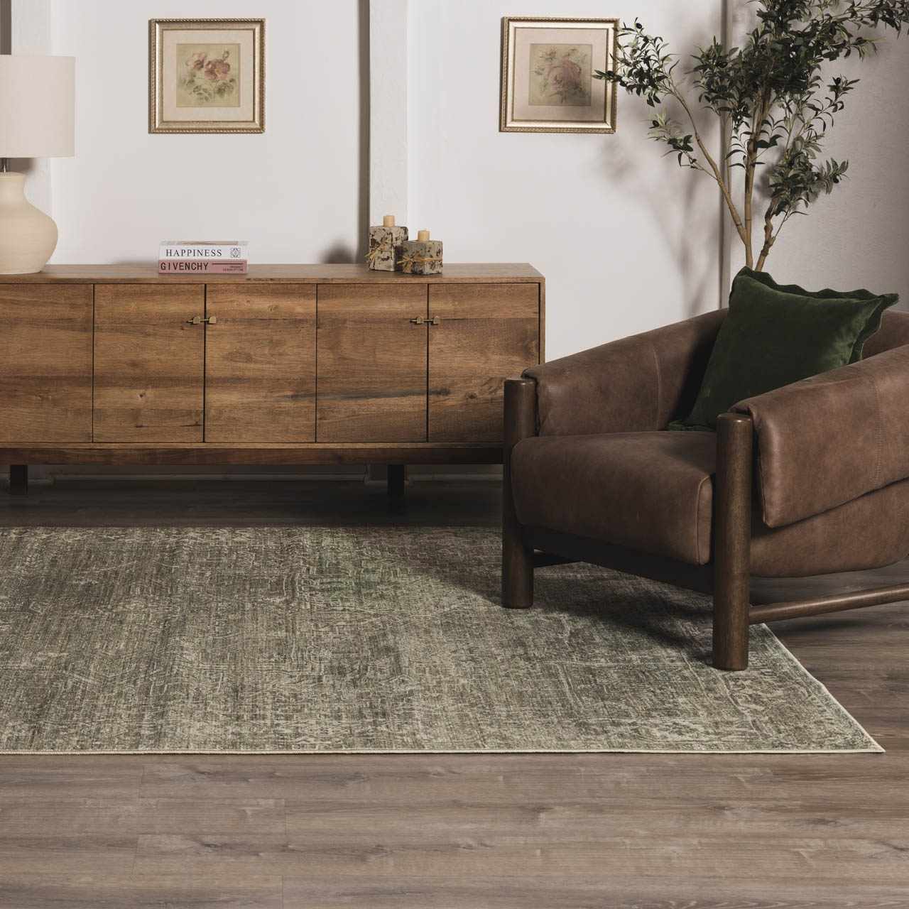 Collins Avenue Machine Woven Galey Alix x LIVABLISS GACA-2306 Area Rug - Ornate Home