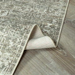 Collins Avenue Machine Woven Galey Alix x LIVABLISS GACA-2306 Area Rug - Ornate Home