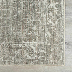 Collins Avenue Machine Woven Galey Alix x LIVABLISS GACA-2306 Area Rug - Ornate Home