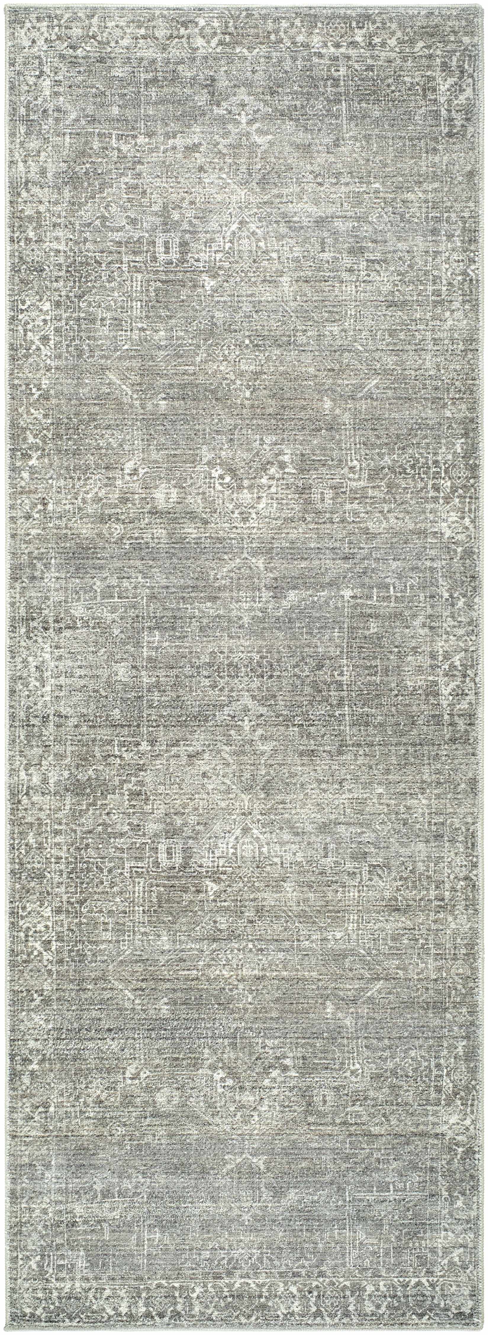 Collins Avenue Machine Woven Galey Alix x LIVABLISS GACA-2306 Area Rug - Ornate Home
