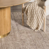 Collins Avenue Machine Woven Galey Alix x LIVABLISS GACA-2307 Area Rug - Ornate Home