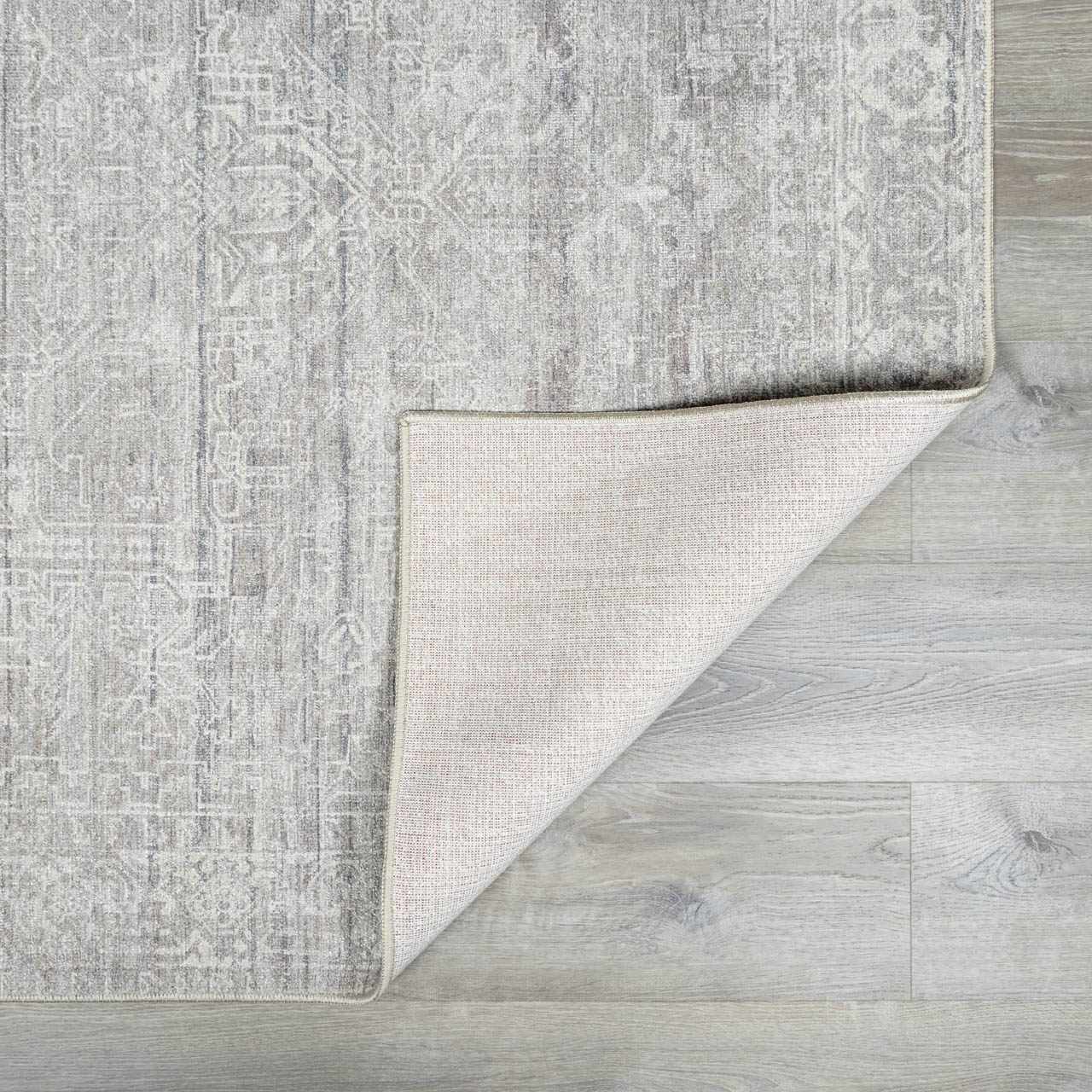 Collins Avenue Machine Woven Galey Alix x LIVABLISS GACA-2307 Area Rug - Ornate Home