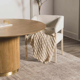 Collins Avenue Machine Woven Galey Alix x LIVABLISS GACA-2307 Area Rug - Ornate Home