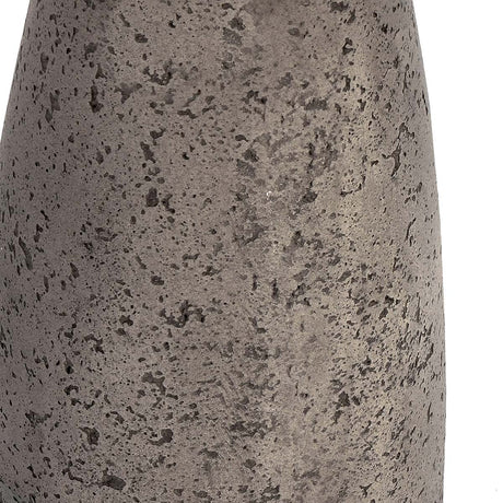 Collins Dark Gray Accent Table - Ornate Home