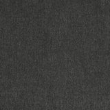 Collins Dark Grey Upholstered Power Recliner Chair - Ornate Home