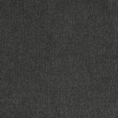 Collins Dark Grey Upholstered Power Recliner Chair - Ornate Home