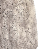 Collins Light Gray Accent Table - Ornate Home