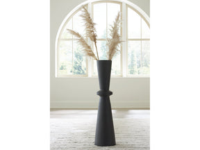 Collisten Black Vasedas 10" (Online Special Price) - Ornate Home