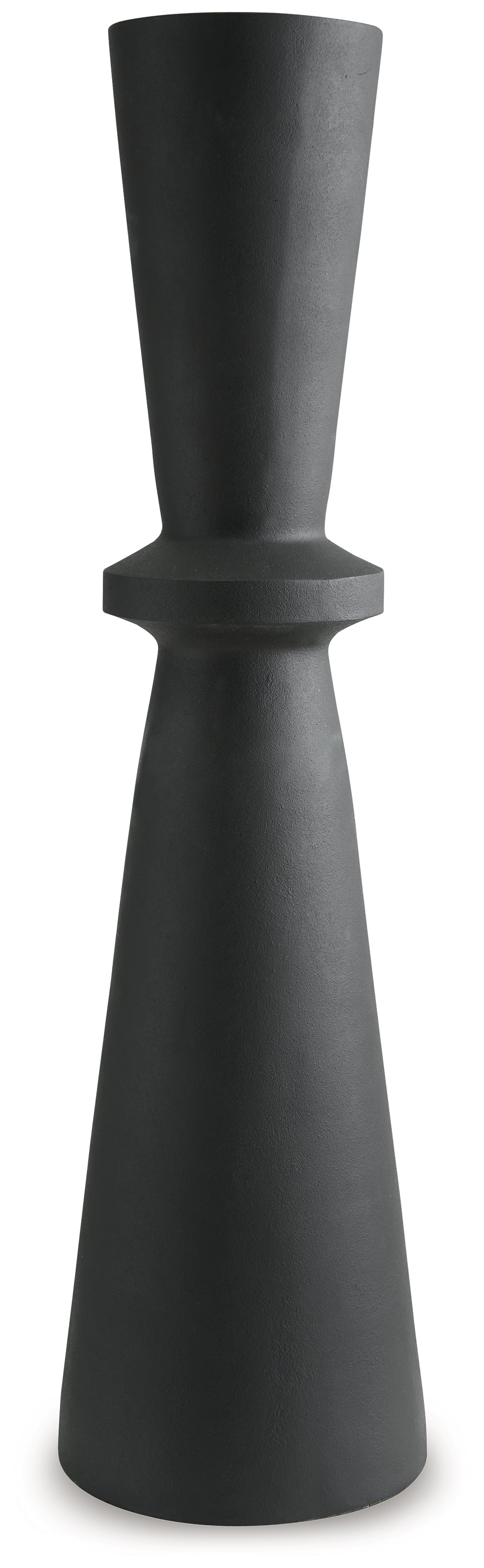 Collisten Black Vasedas 10" (Online Special Price) - Ornate Home