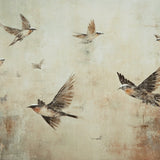 Collmund Gray/Brown Wall Art (Online Special Price) - Ornate Home
