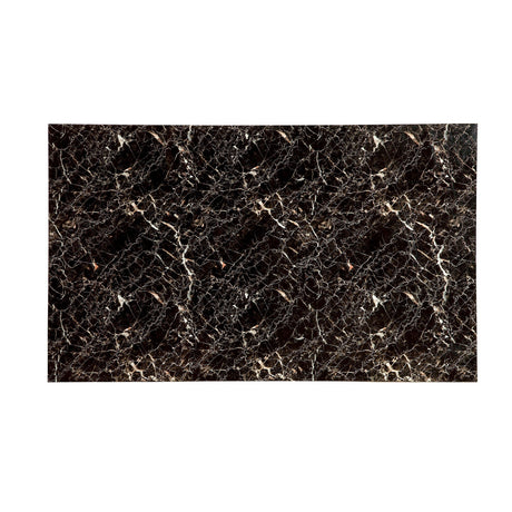 Colman Black 48" Dining Table - Ornate Home