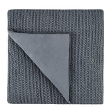Colmar Marina Blue Quilt Collection - Ornate Home