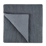 Colmar Marina Blue Quilt Collection - Ornate Home