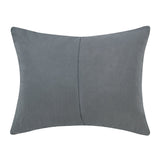 Colmar Marina Blue Quilt Collection - Ornate Home