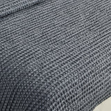 Colmar Marina Blue Quilt Collection - Ornate Home