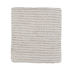Colmar Natural Quilt Collection - Ornate Home
