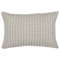 Colmar Natural Quilt Collection - Ornate Home