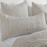 Colmar Natural Quilt Collection - Ornate Home