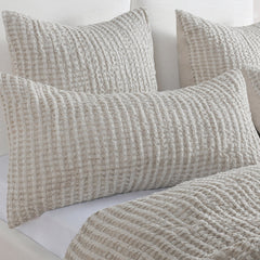 Colmar Natural Quilt Collection - Ornate Home