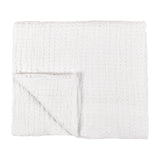 Colmar White Quilt Collection - Ornate Home