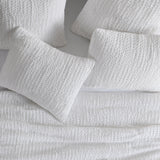 Colmar White Quilt Collection - Ornate Home