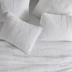 Colmar White Quilt Collection - Ornate Home
