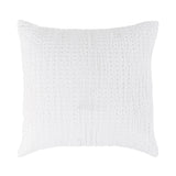 Colmar White Quilt Collection - Ornate Home