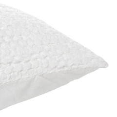 Colmar White Quilt Collection - Ornate Home