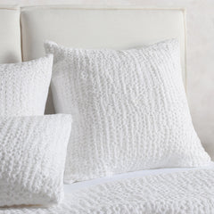 Colmar White Quilt Collection - Ornate Home