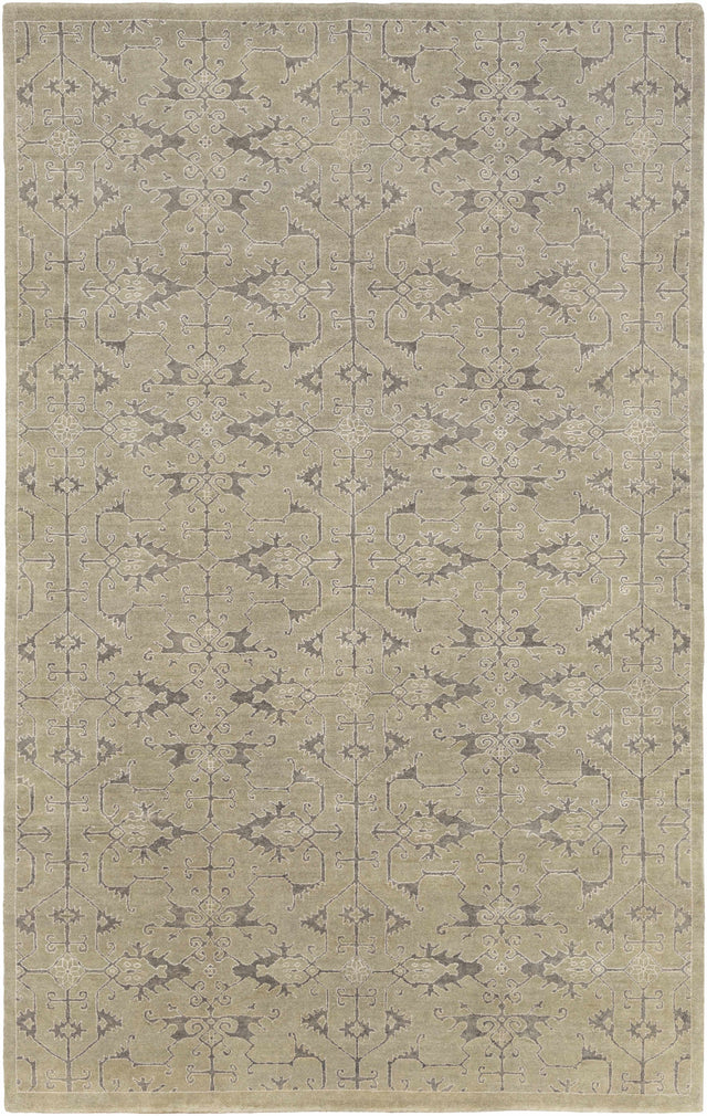 Colo Area Carpet - Clearance - Ornate Home