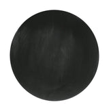 Colombo Black Side Table - Ornate Home