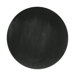 Colombo Black Side Table - Ornate Home
