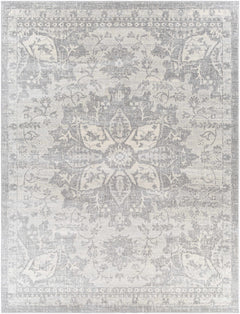 Colonie Area Rug - Ornate Home