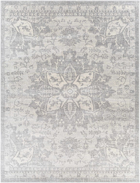 Colonie Area Rug - Ornate Home