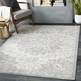 Colonie Area Rug - Ornate Home