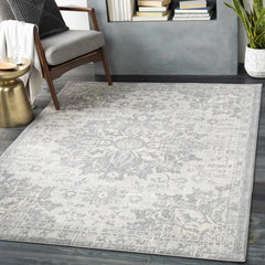 Colonie Area Rug - Ornate Home