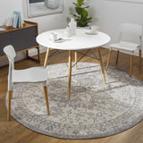 Colonie Area Rug - Ornate Home