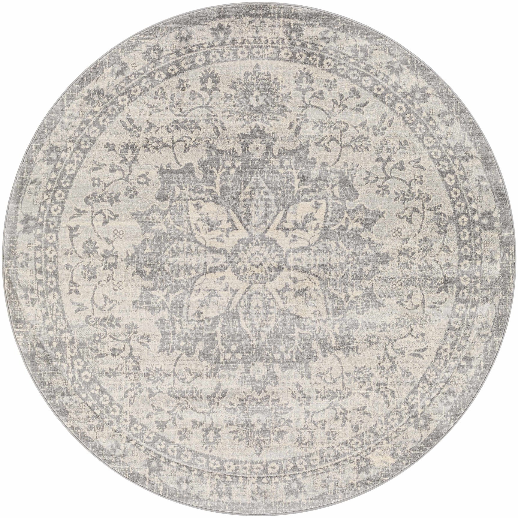 Colonie Area Rug - Ornate Home
