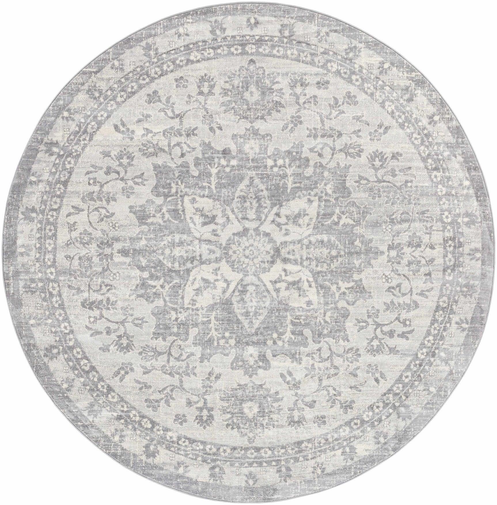 Colonie Area Rug - Ornate Home