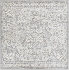 Colonie Area Rug - Ornate Home