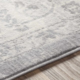 Colonie Area Rug - Ornate Home