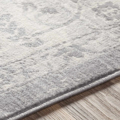 Colonie Area Rug - Ornate Home