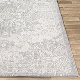 Colonie Area Rug - Ornate Home