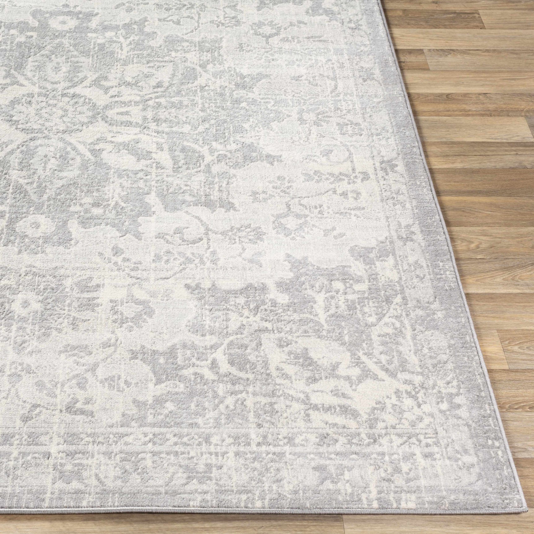Colonie Area Rug - Ornate Home