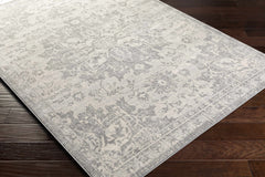 Colonie Area Rug - Ornate Home