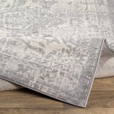 Colonie Area Rug - Ornate Home
