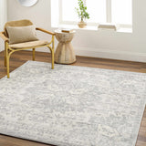Colonie Area Rug - Ornate Home