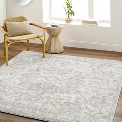 Colonie Area Rug - Ornate Home