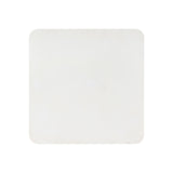 Colonnade Faux Stone/Gmelina Side Table - Ornate Home